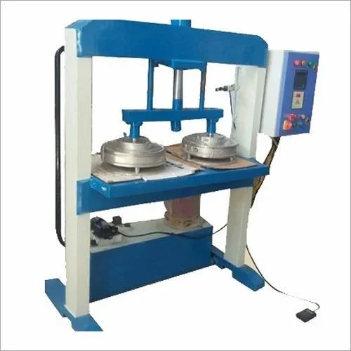 Fiber Dona Pattal Machine Price In Kanpur