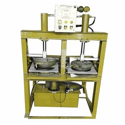Thermocol Dona Pattal Machine Price in Kanpur