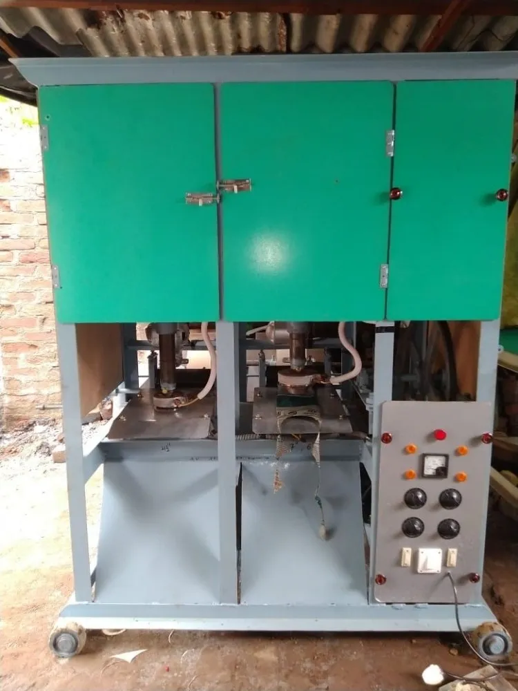 Dona Pattal Machine Price in Agra