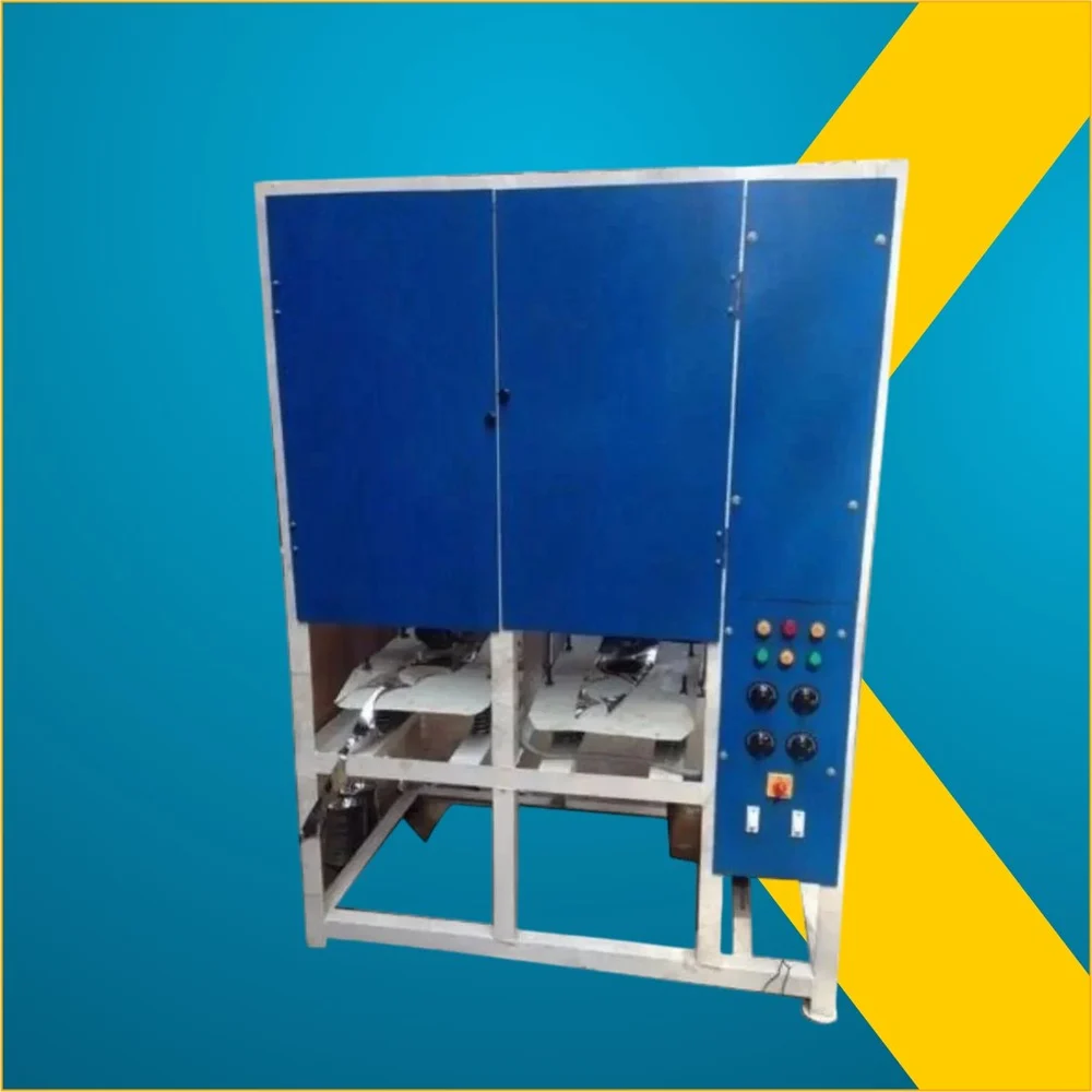 Dona Pattal Machine Under 30000 | Paper Plate Making Machine
