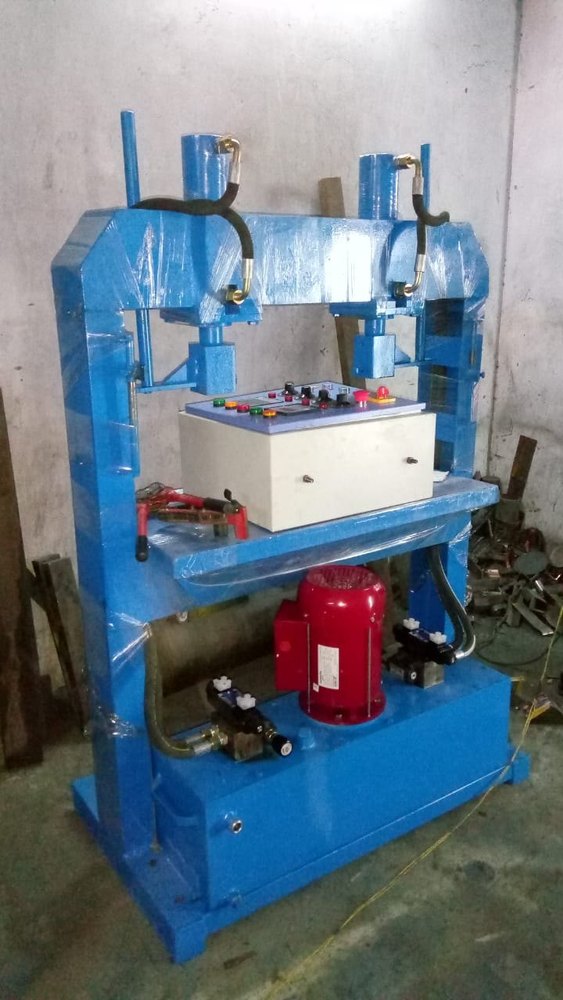 Fully Automatic Buffet Plate Making Machine Price