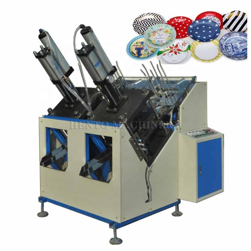 Dona Pattal Machine Price in Surat – Best Quality Automatic & Semi-Automatic Machines