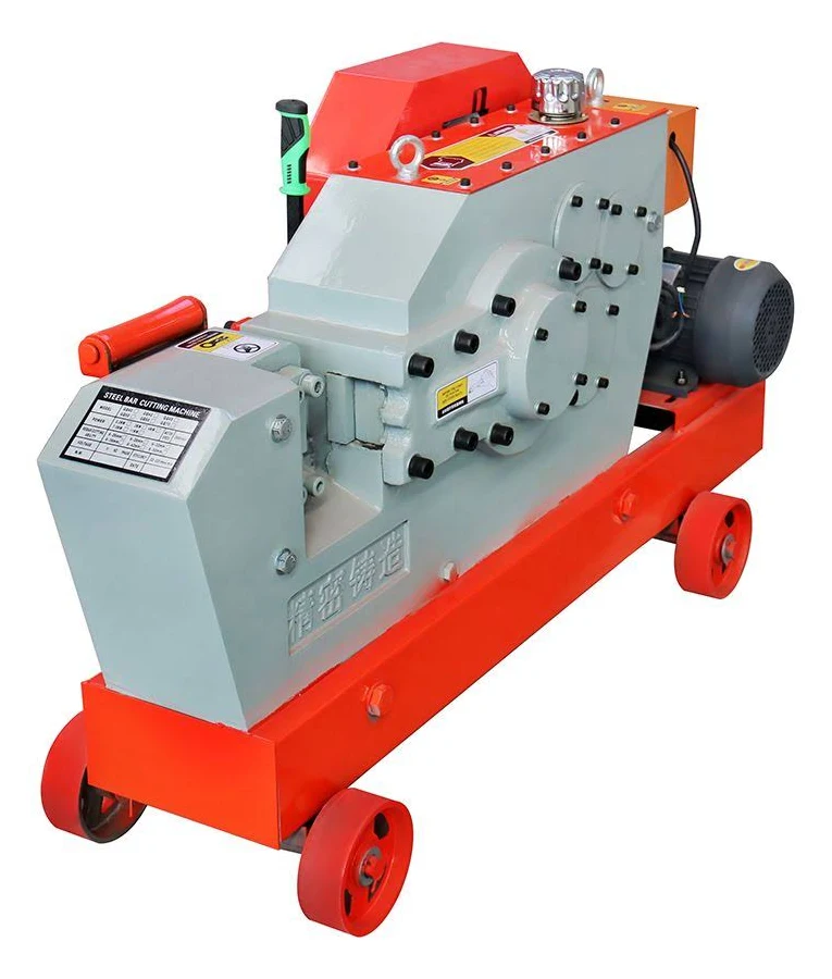 Automatic Bar Cutting Machine