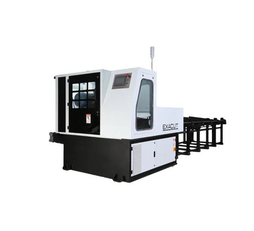 Circular Saw Bar Cutting Machine for Precision Metal & Steel Cutting