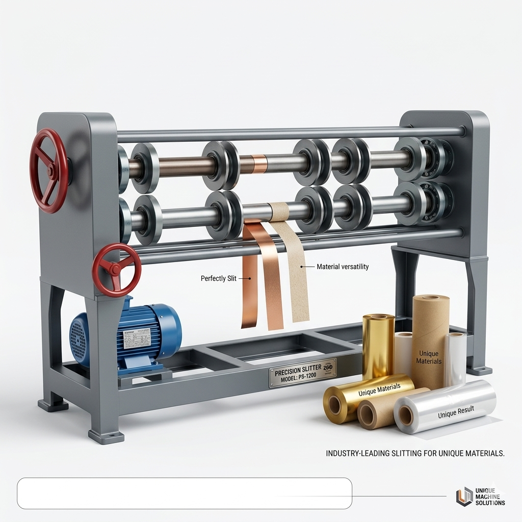 Double Bar Cutting Machine Price