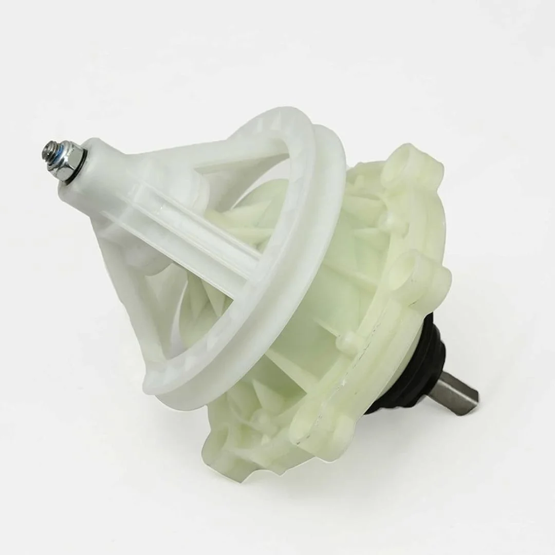 Semi Automatic Washing Machine Gearbox