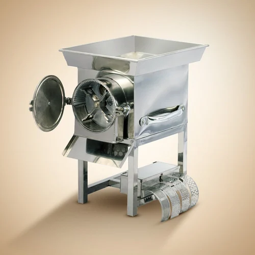 Commercial Gravy Machine for Restaurant and Food Processing