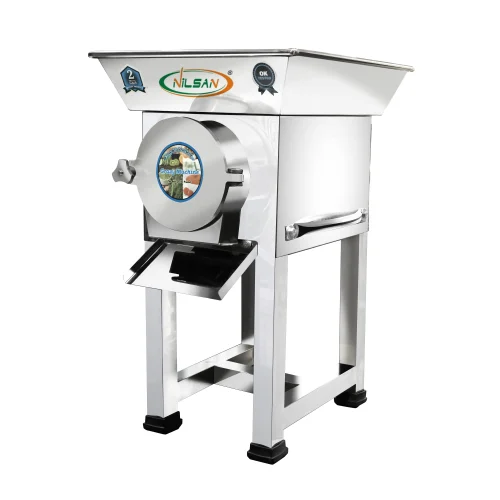 Pulverizer Gravy Machine Stainless Steel Food Processing Machine
