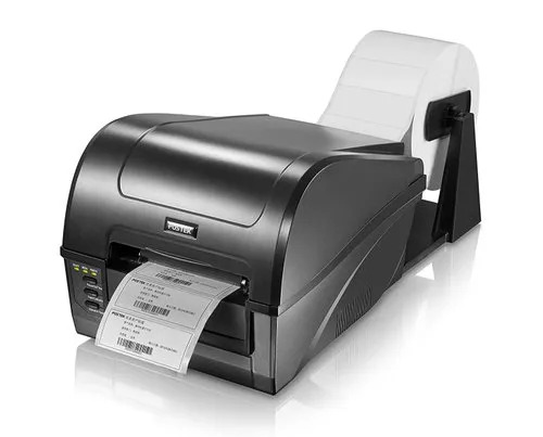 Barcode Printer for Retail Store Billing and Label Printing