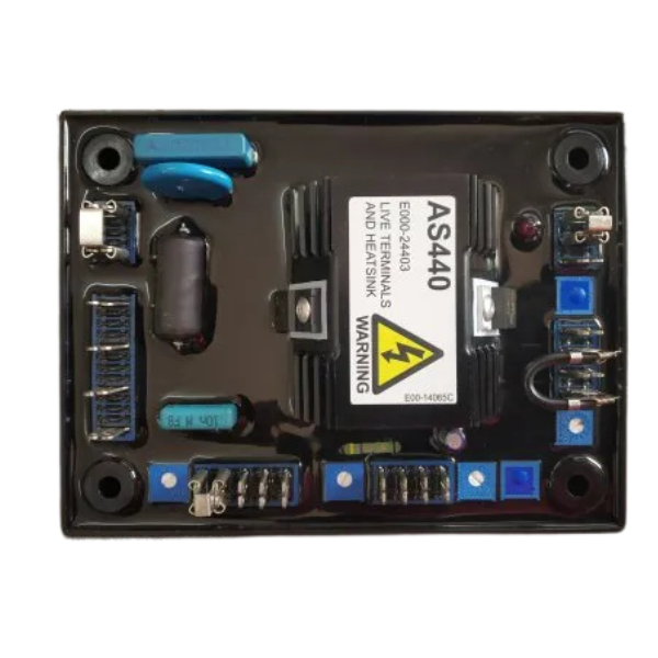 AVR AS 440 Stamford Voltage Regulator for Generator Voltage Control