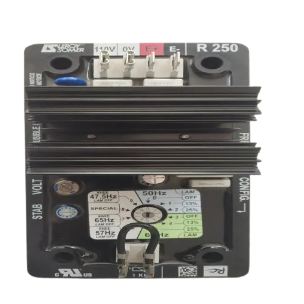AVR LS R250 Automatic Voltage Regulator for Generator Stablizers