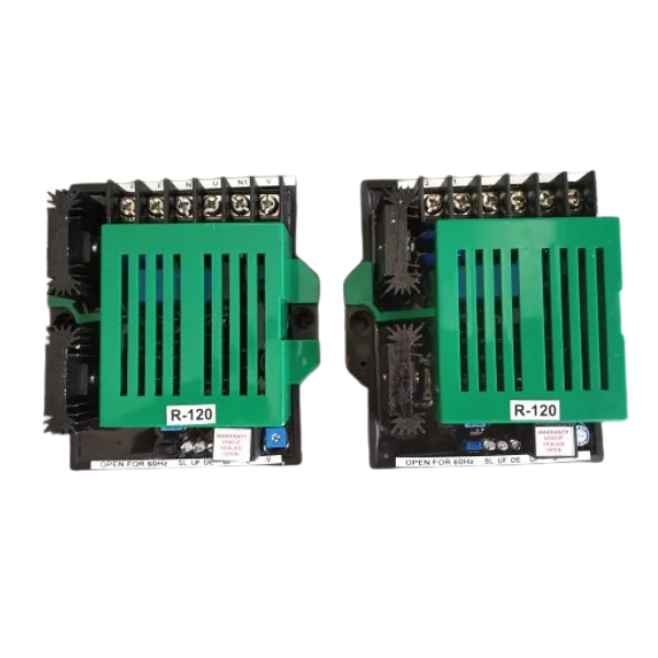 KOEL AVR R120 Generator Voltage Regulator for Diesel Generator