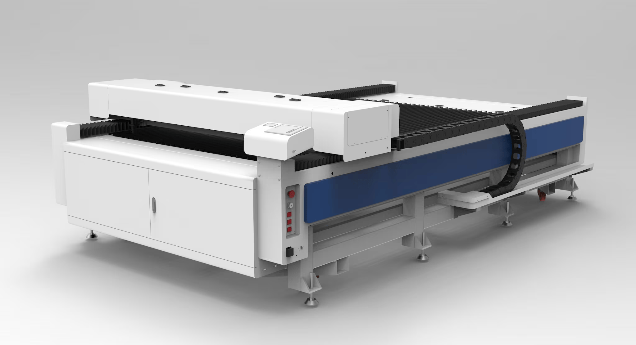 Laser Cutting Machine for Acrylic Sheets | CO2 Acrylic Laser Cutter