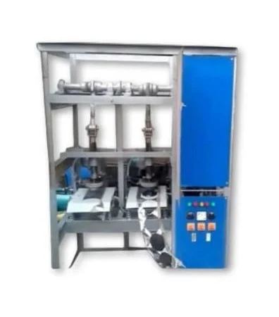Fiber pattal machine price