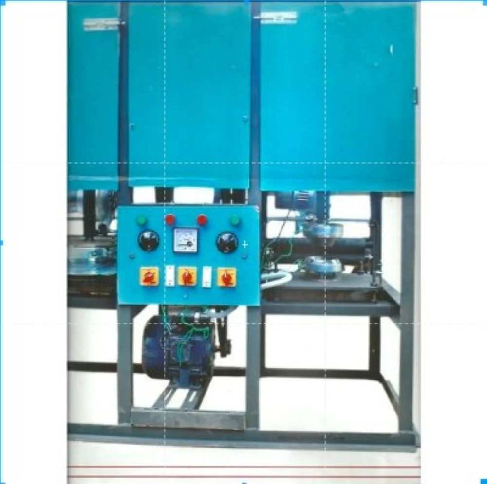Best Dona Pattal Machine Price