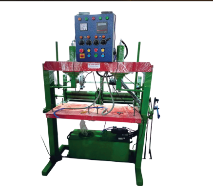 Mini Dona Pattal Machine Price in Delhi