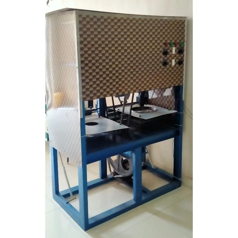 Dona Pattal Machine Manufacture – Complete Details