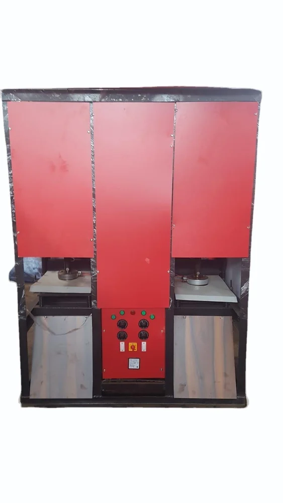 Dona Pattal Machine in Maharashtra India