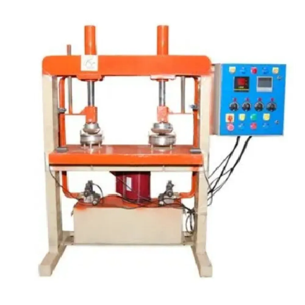 Dona Pattal Machine in Bihar India