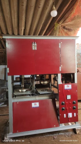 dona pattal machine cost in delhi