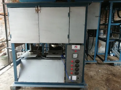 Thermocol Dona Pattal Machine Price in Kanpur