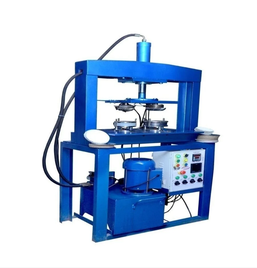 Dona Pattal Machine Price in Jabalpur