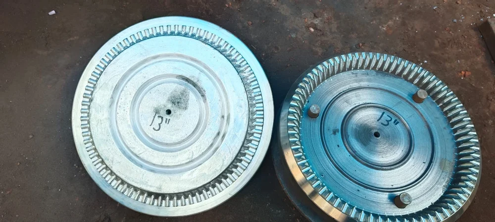 Dona Pattal Machine Die