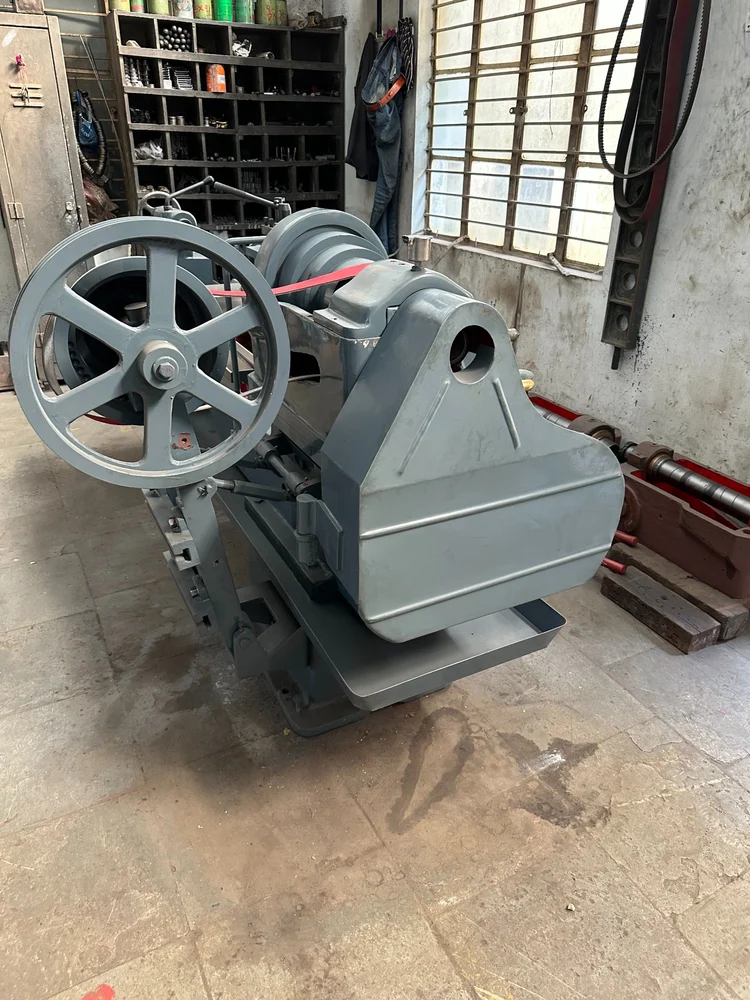7 Feet Lathe Machine Price In Rajkot