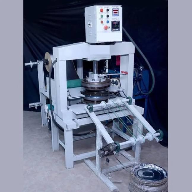 Dona Pattal Machine in Delhi and India