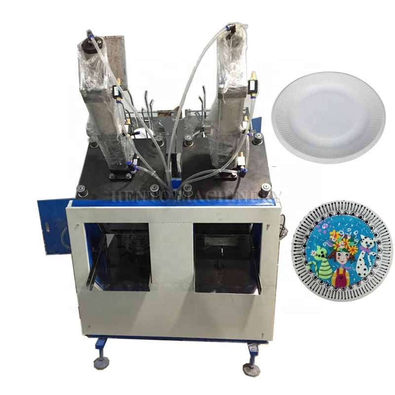 Dona Pattal Machine Price in Surat