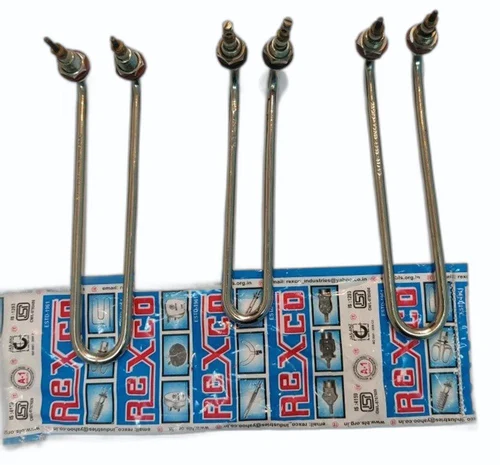 Tubular Stainless Steel Heating Elements