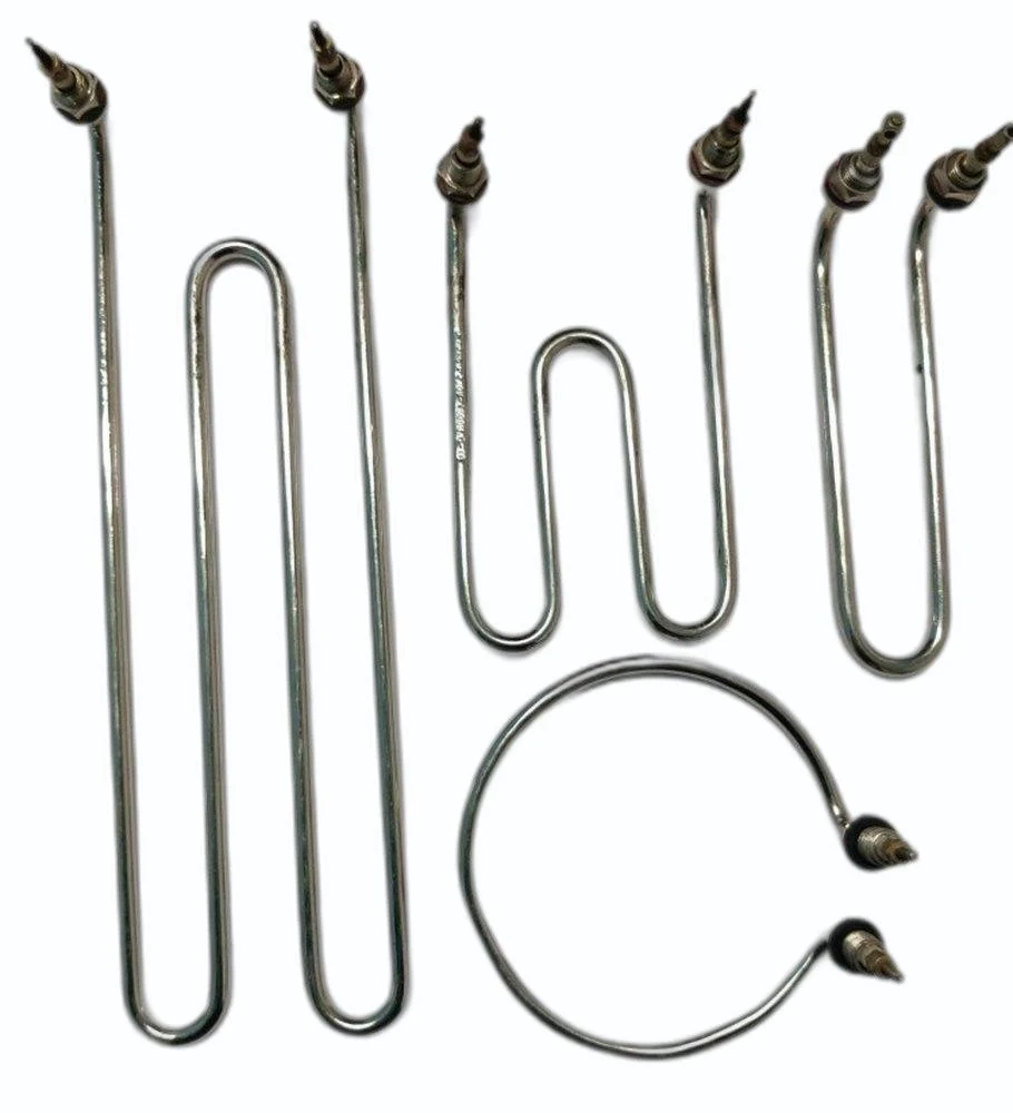 3kW Stainless Steel Air Heating Element