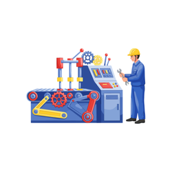 Food processing Machinery