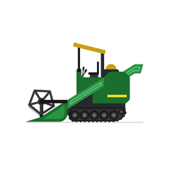 Agricultural Machinery