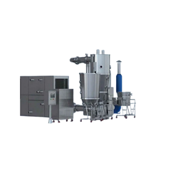 Pharmaceutical Machinery
