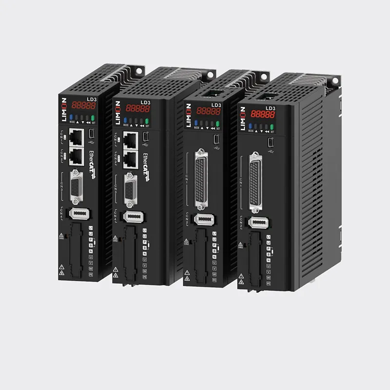 Servo Drives